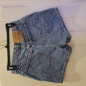 Size 9 Levi's